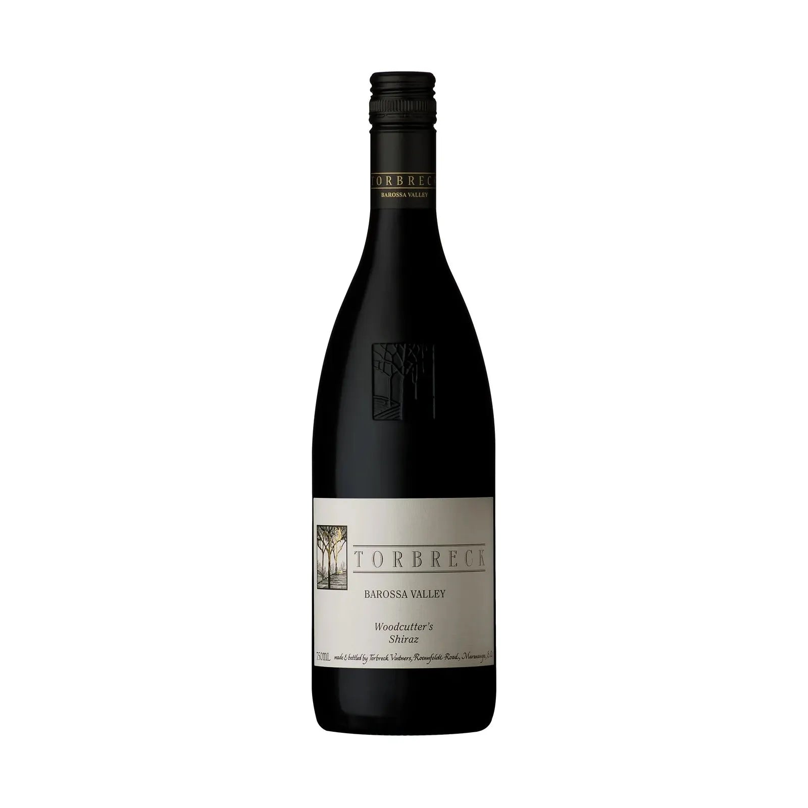 Torbreck Woodcutter's Shiraz 2022 750ml