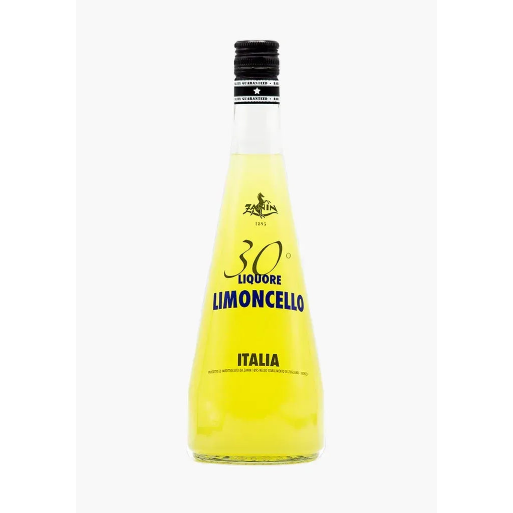 Zanin Limoncello Liquore