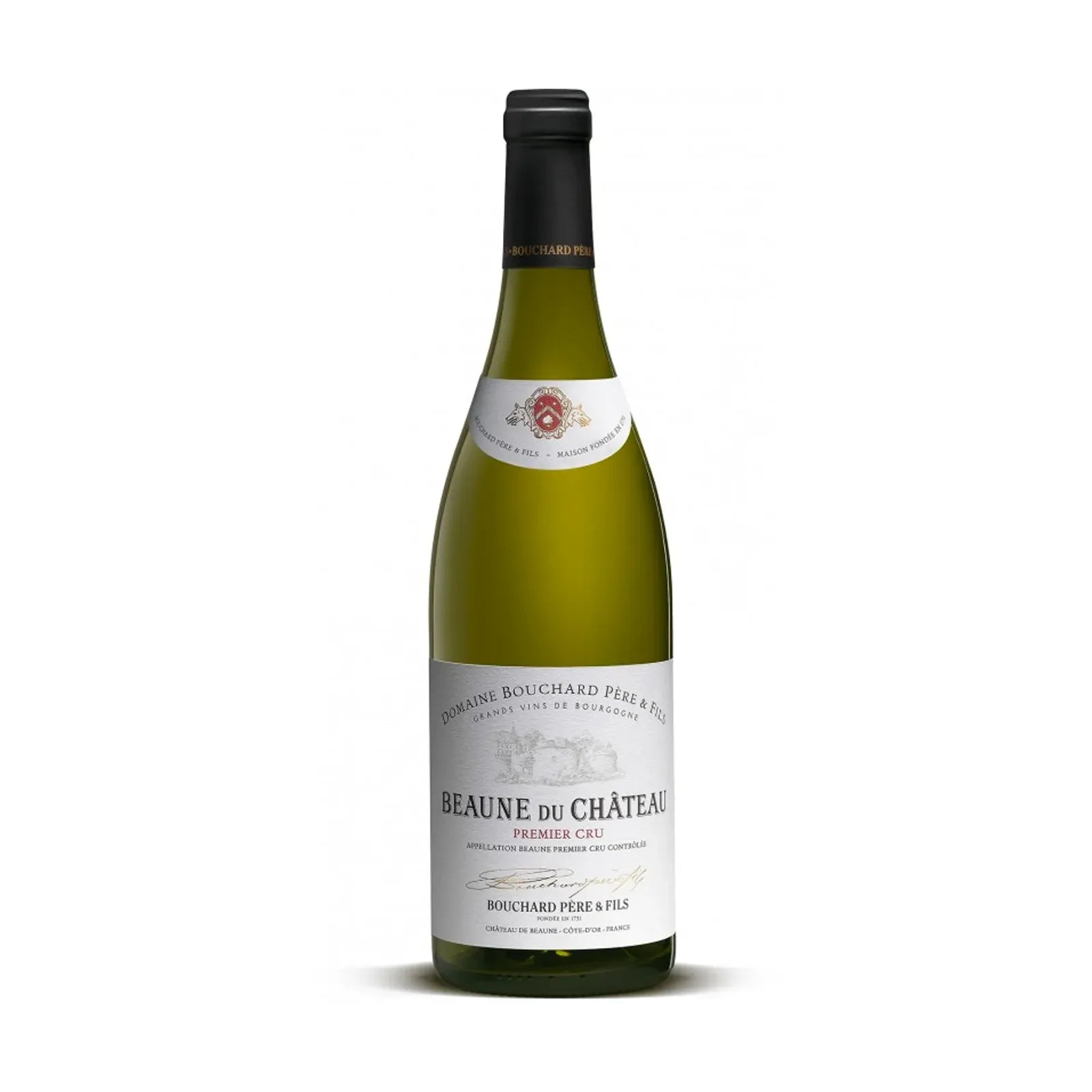 Bouchard Pere & Fils Beaune Du Chateau Premier Cru 2019 750ml