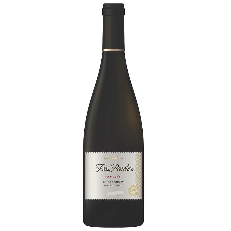 Fess Parker Ashley'S Chardonnay