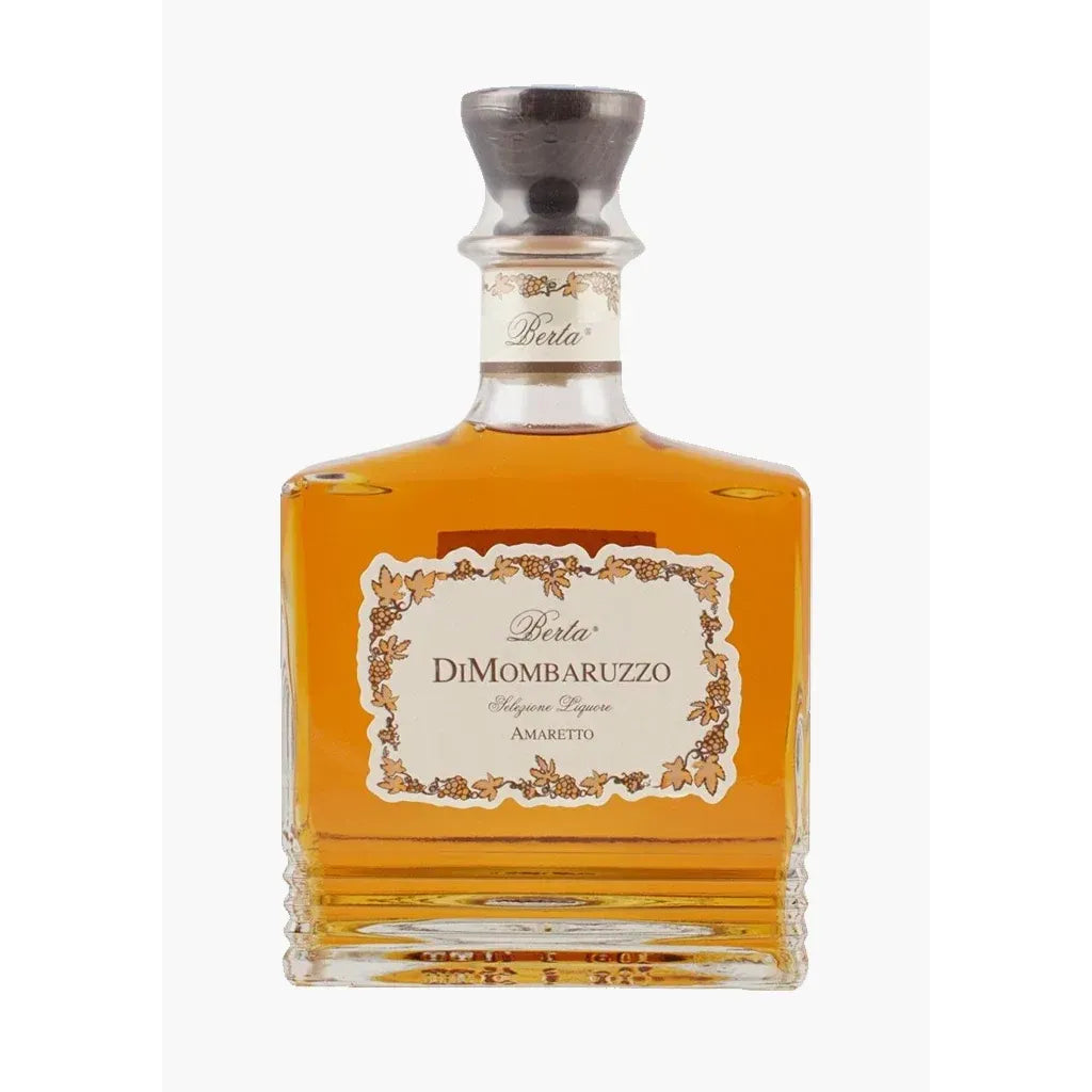 Berta Amaretto di Mombaruzzo