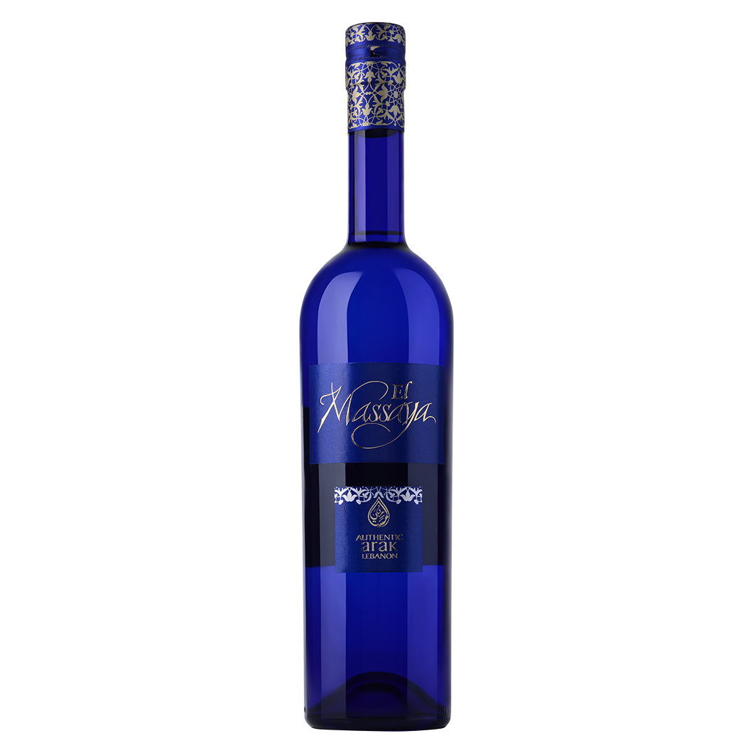 Massaya 'El Massaya' Arak