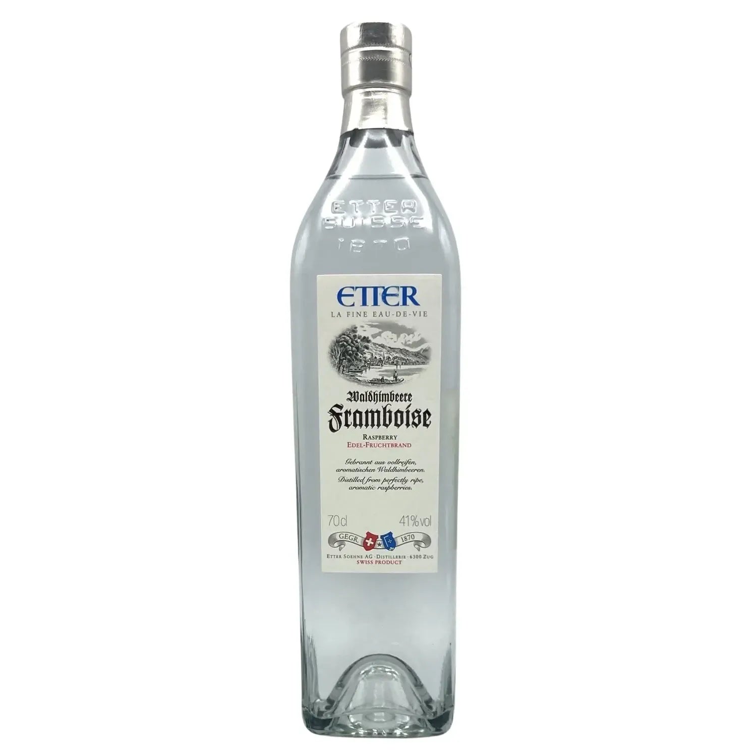 Etter Framboise Eau-de-Vie