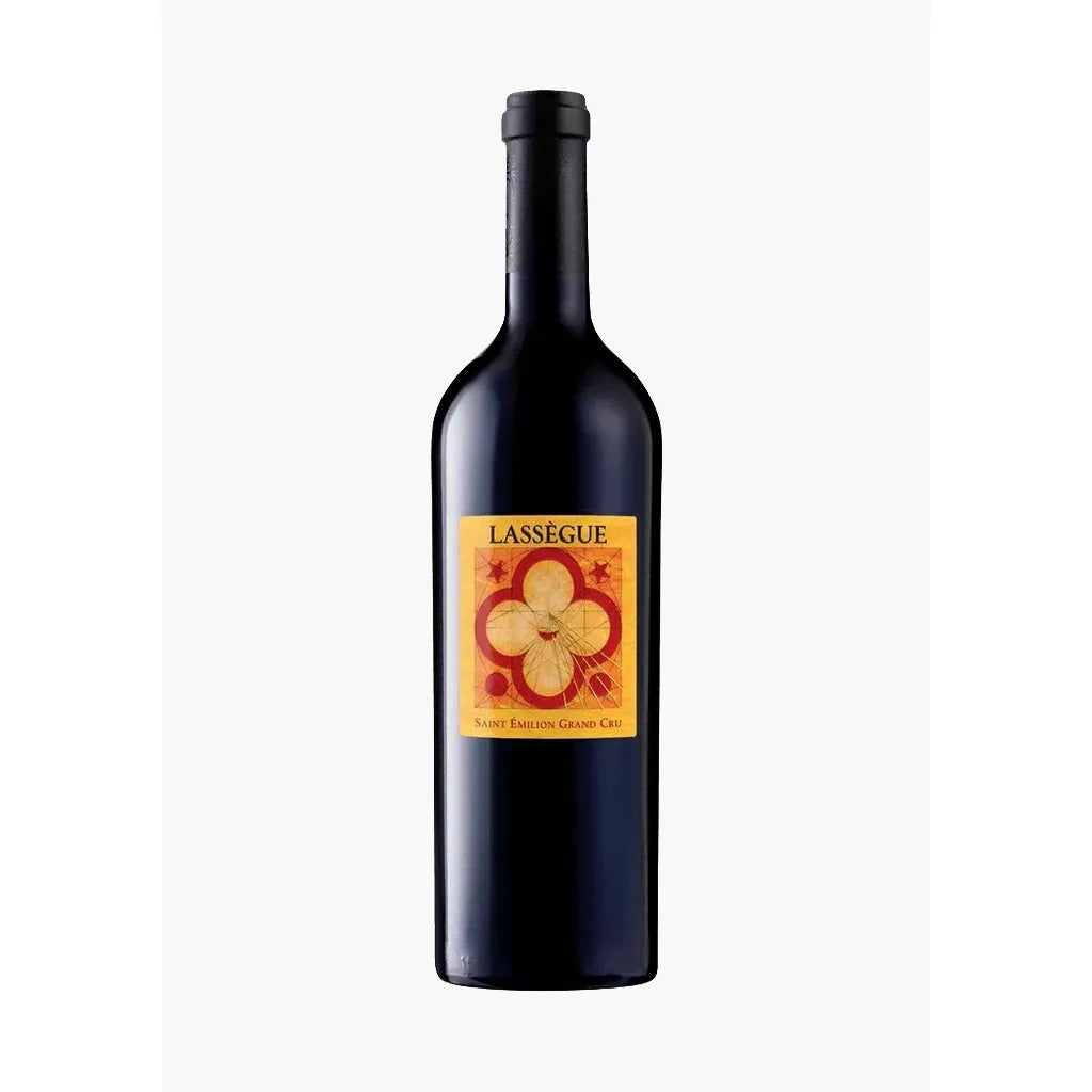 Chateau Lassegue 2020