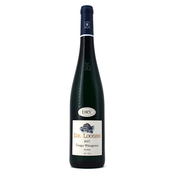 Dr. Loosen Urziger Wurzgarten Riesling QT GG 2020 750ml