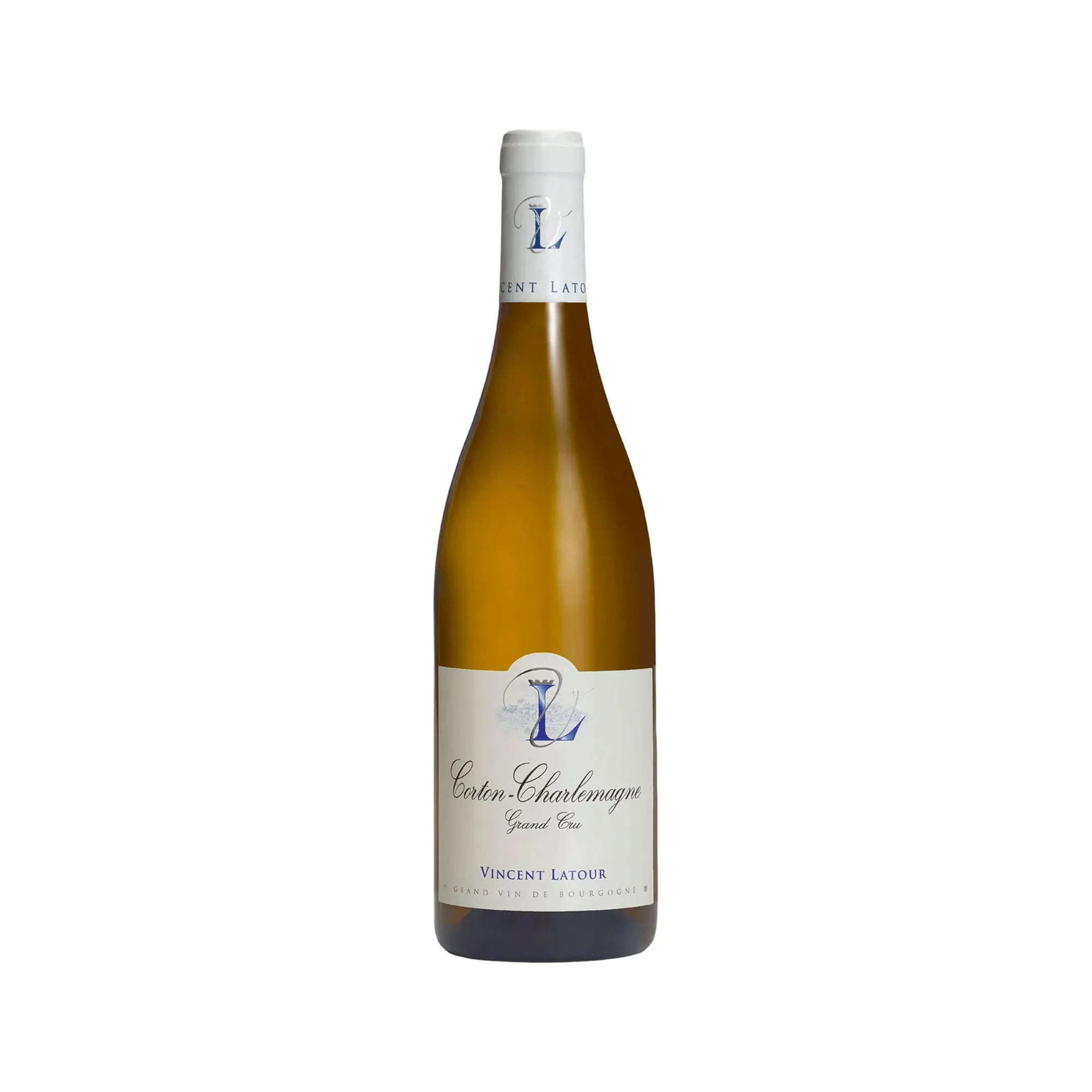 Domaine Vincent Latour Corton-Charlemagne Grand Cru 750ml