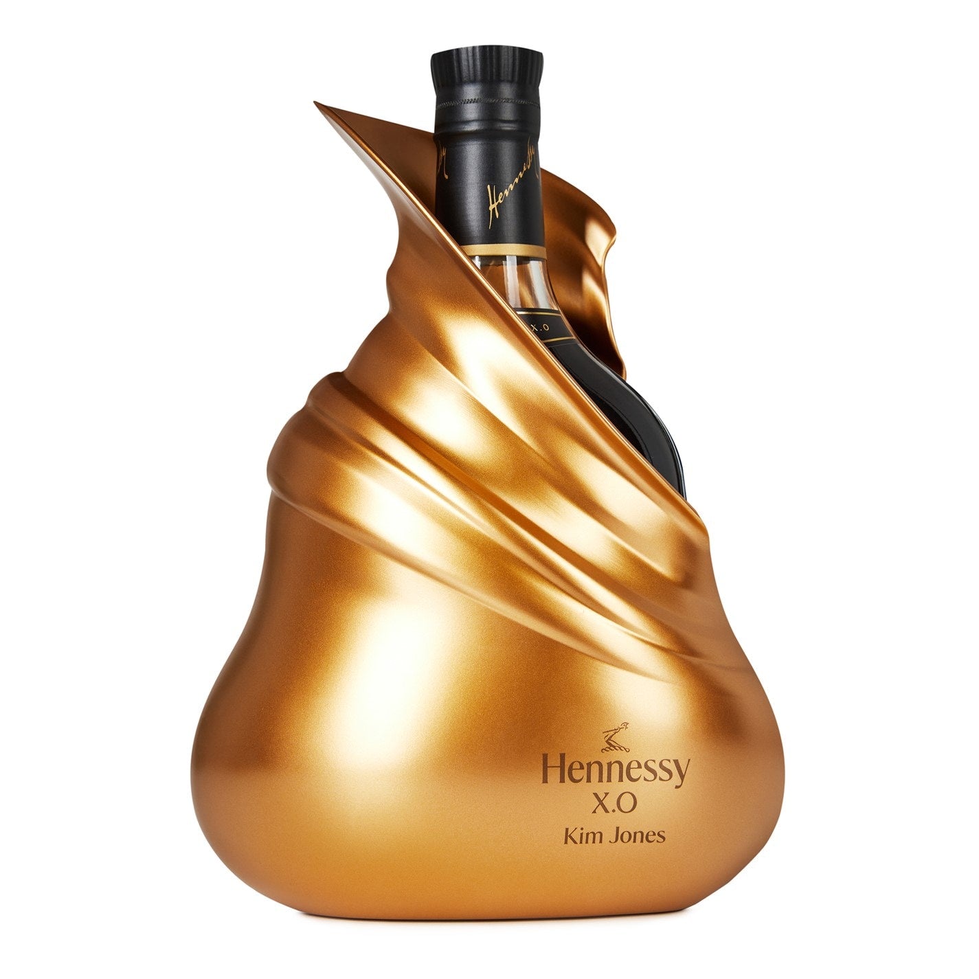 Hennessy XO Cognac x Kim Jones