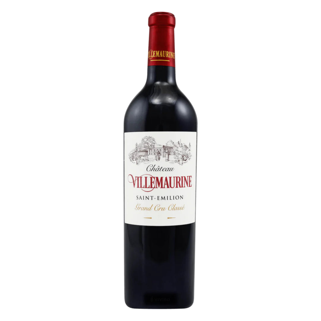 Chateau Villemaurine 2016 750ml