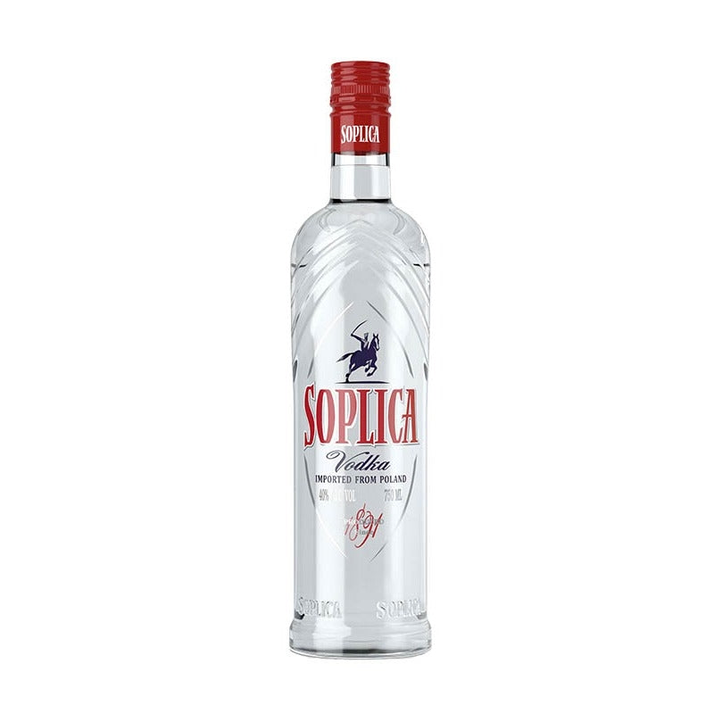 Soplica Vodka