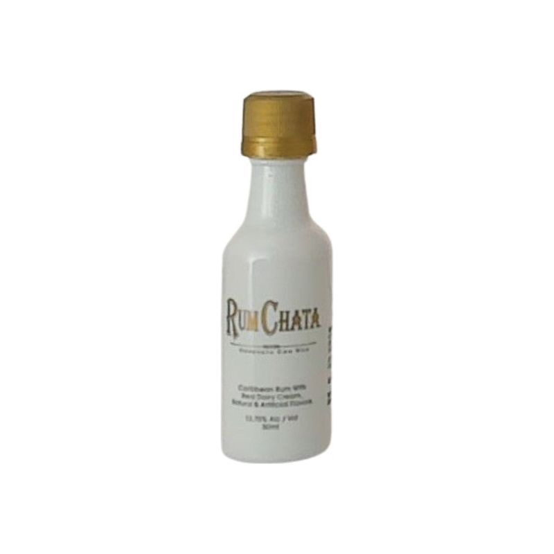 Rumchata Cream Liquor 50ml