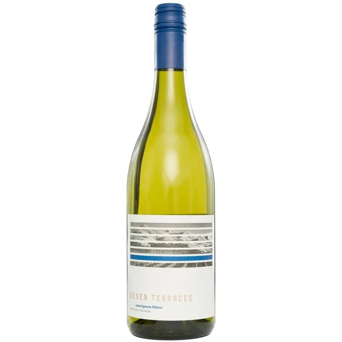 Seven Terraces Sauvignon Blanc 2024
