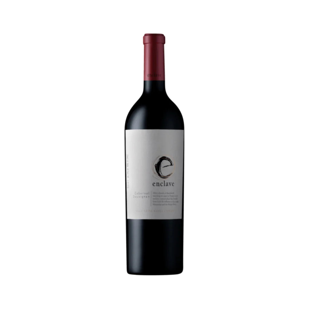 Ventisquero Enclave Ultra Premium Cabernet Sauvignon 2012 750ml