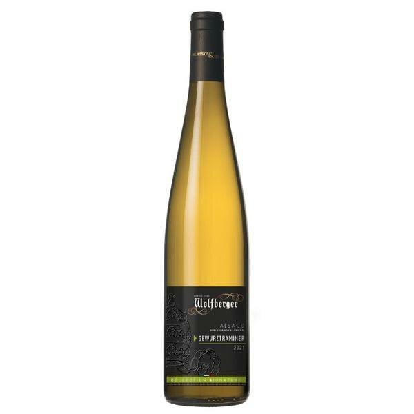 Wolfberger Gewurztraminer 750ml