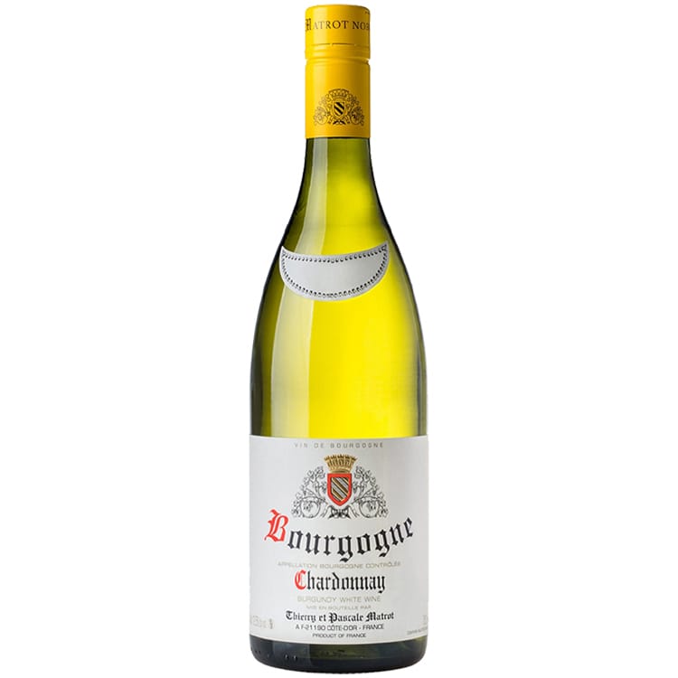 Domaine Matrot Bourgogne 750ml