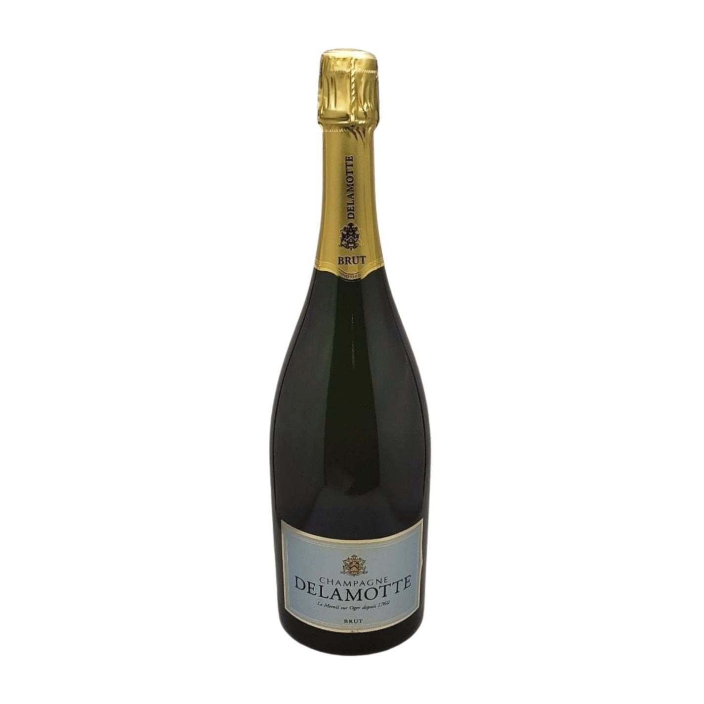 Champagne Delamotte Brut 1.5L Magnum