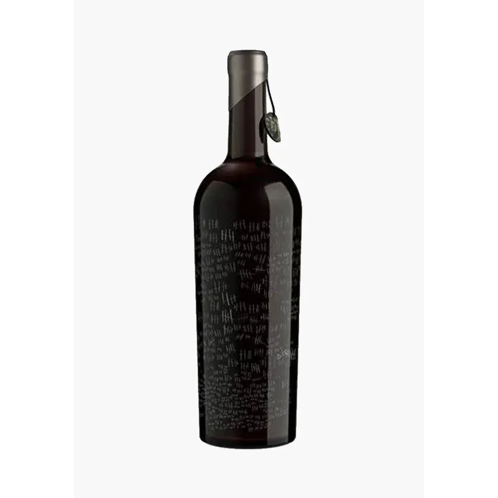 Derange Red Blend by The Prisoner 2021 / 2022
