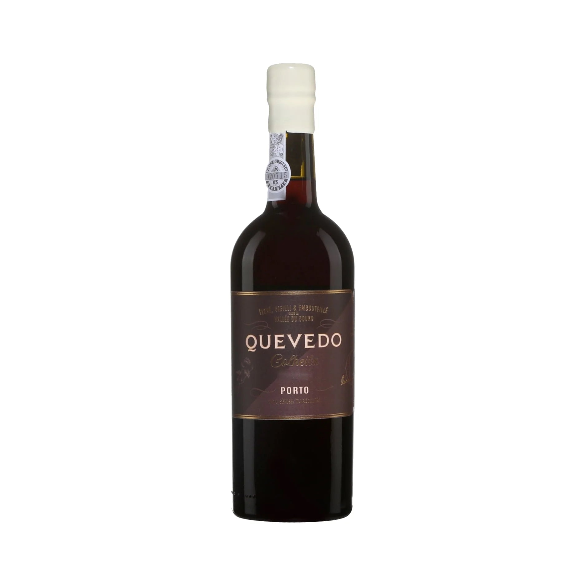 Quevedo Colheita 1992 Porto 750ml