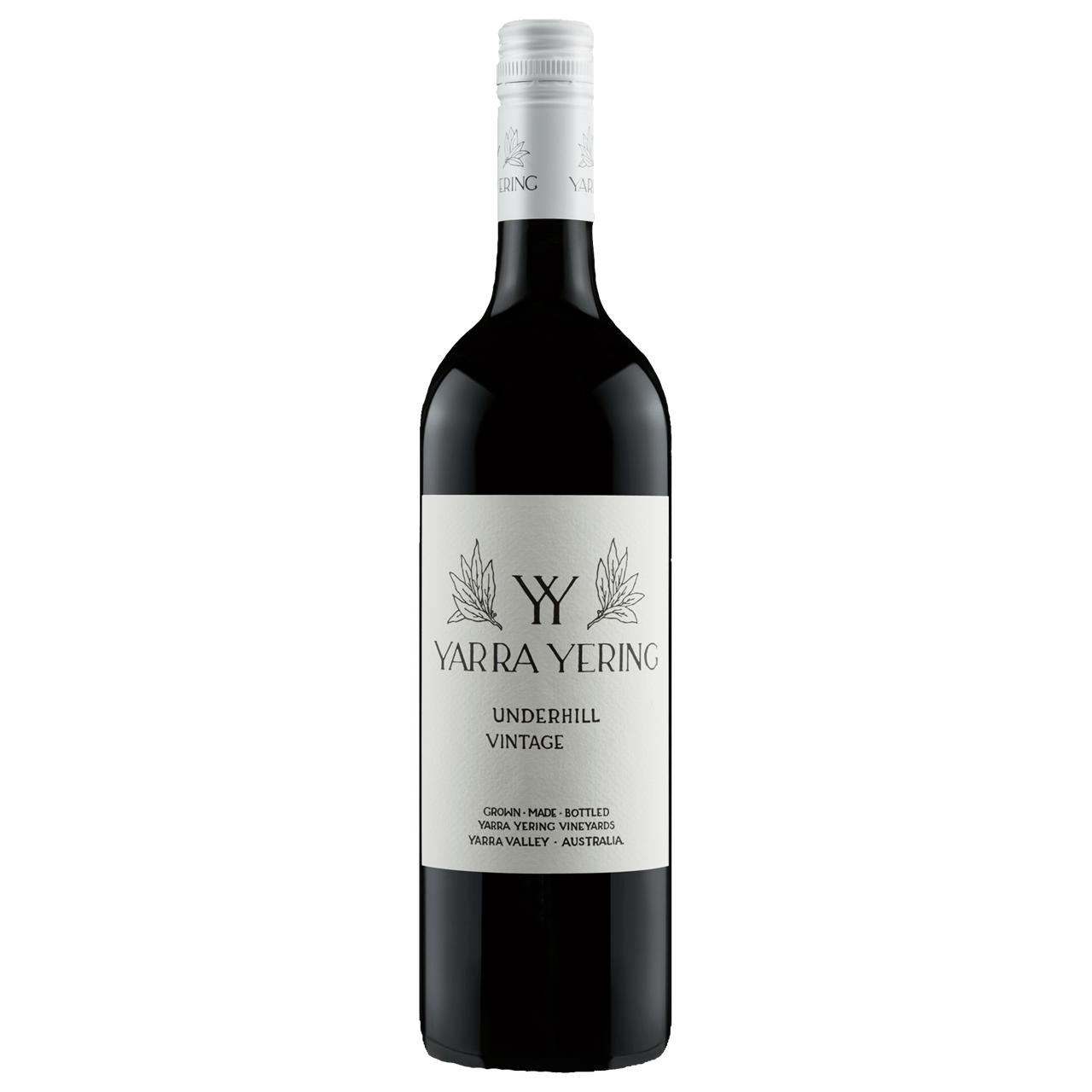 Yarra Yering Underhill Shiraz 2016 750ml