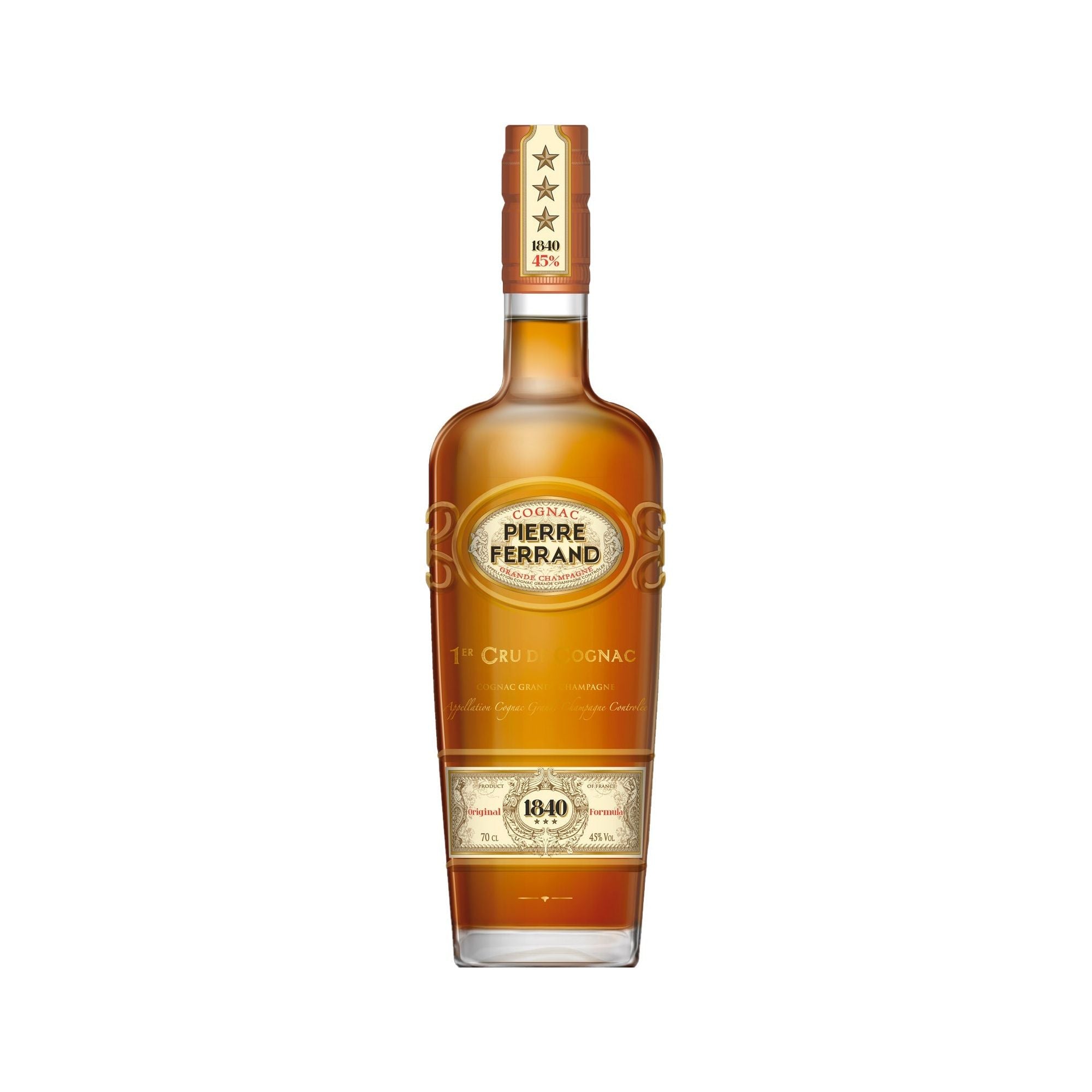Pierre Ferrand 1840 Cognac Grande Champagne