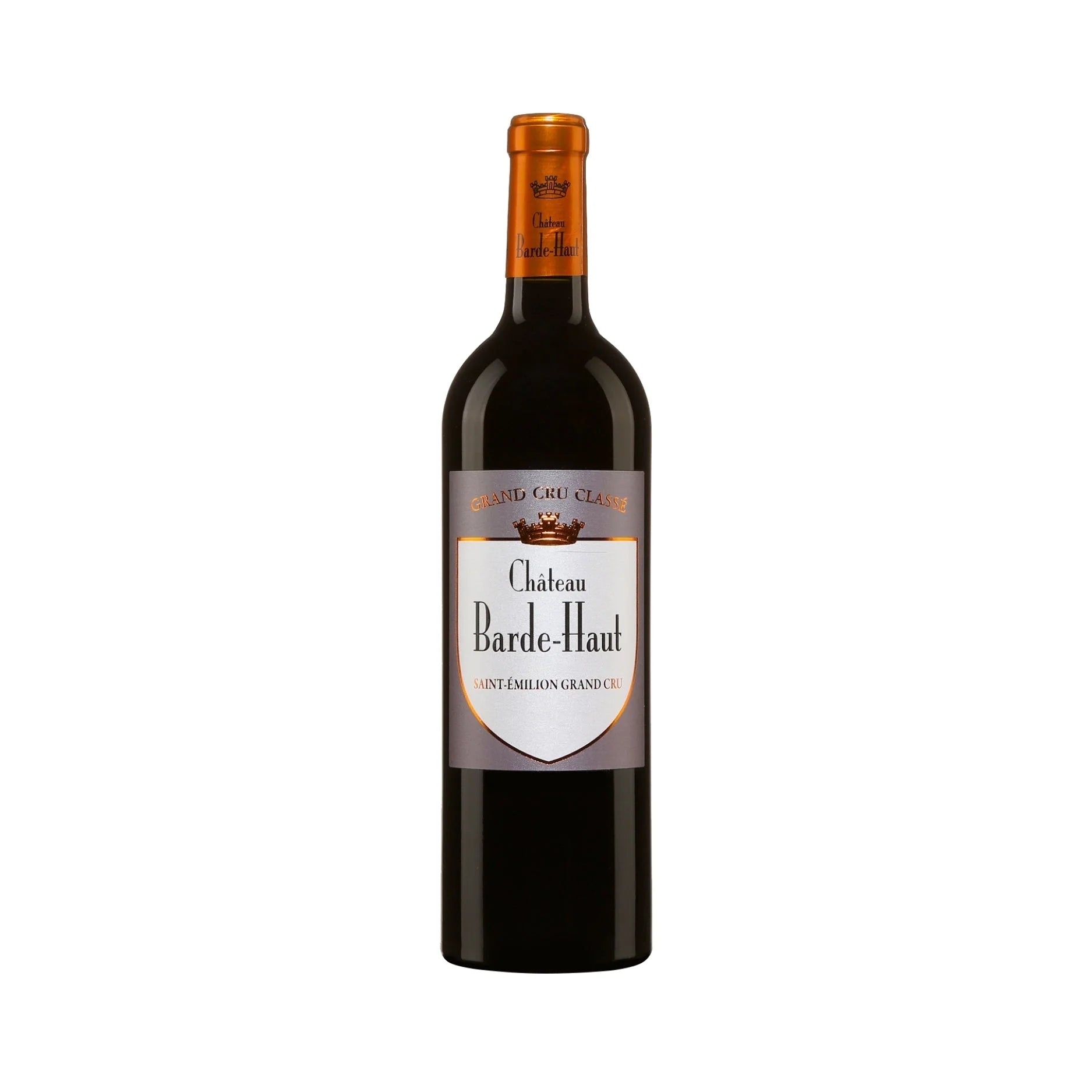 Chateau Barde-Haut 2019 – BSW Liquor