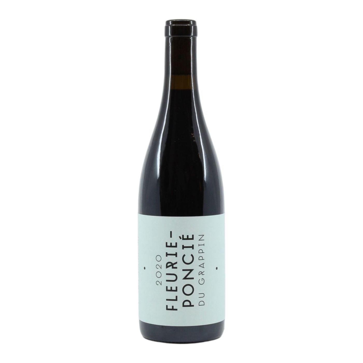 Le Grappin Beaujolais Fleurie Poncie 2021 750ml