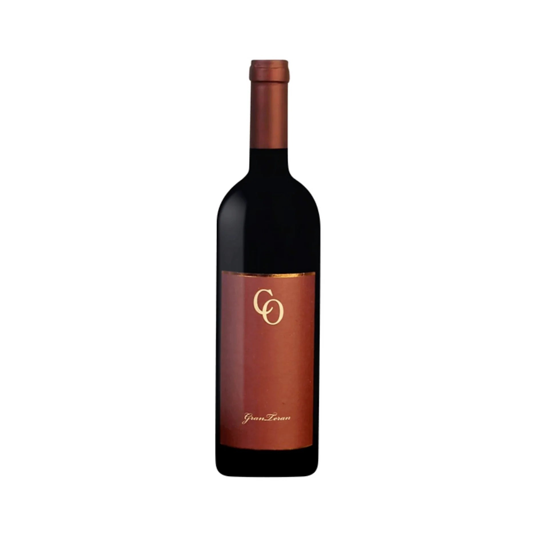 Coronica Gran Teran 2018