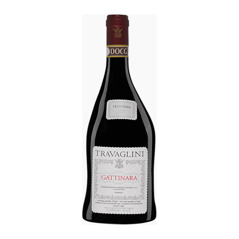 Travaglini Gattinara 2020 750ml