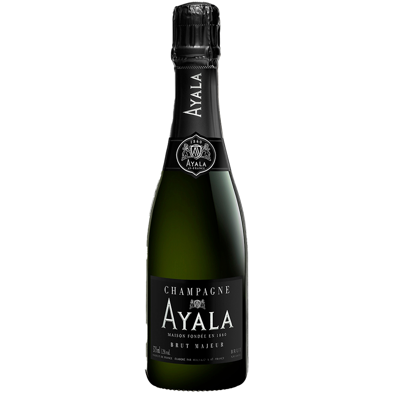 Ayala Brut Majeur 375ml