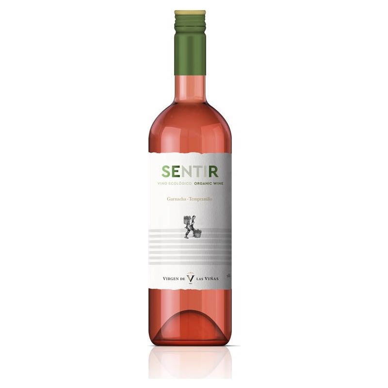 Sentir Rose Organic 750ml