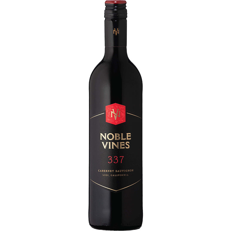 Noble Vines 337 Cabernet Sauvignon