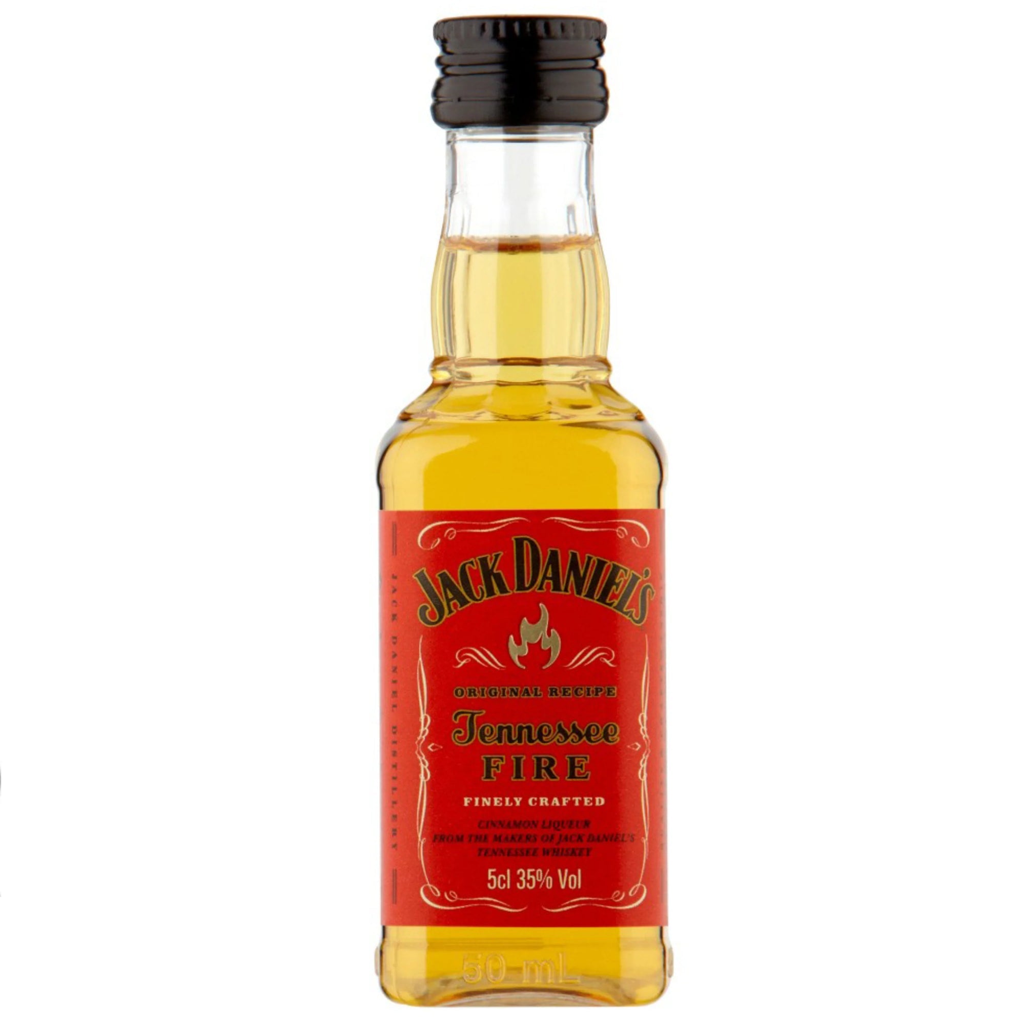 Jack Daniel's Tennessee Fire