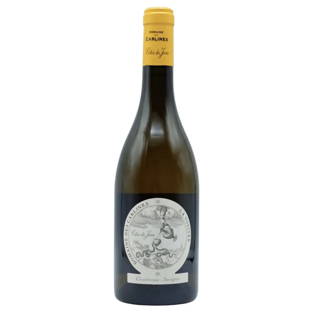 Domaine Des Carlines La Vouivre 2022 750ml