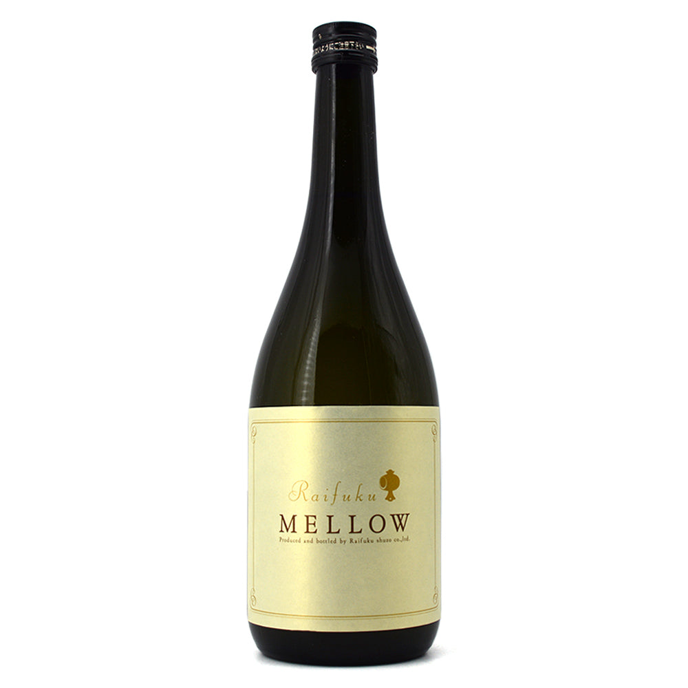 Raifuku Mellow 720ml