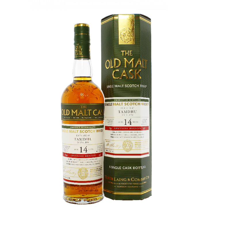 Old Malt Cask Tamdhu