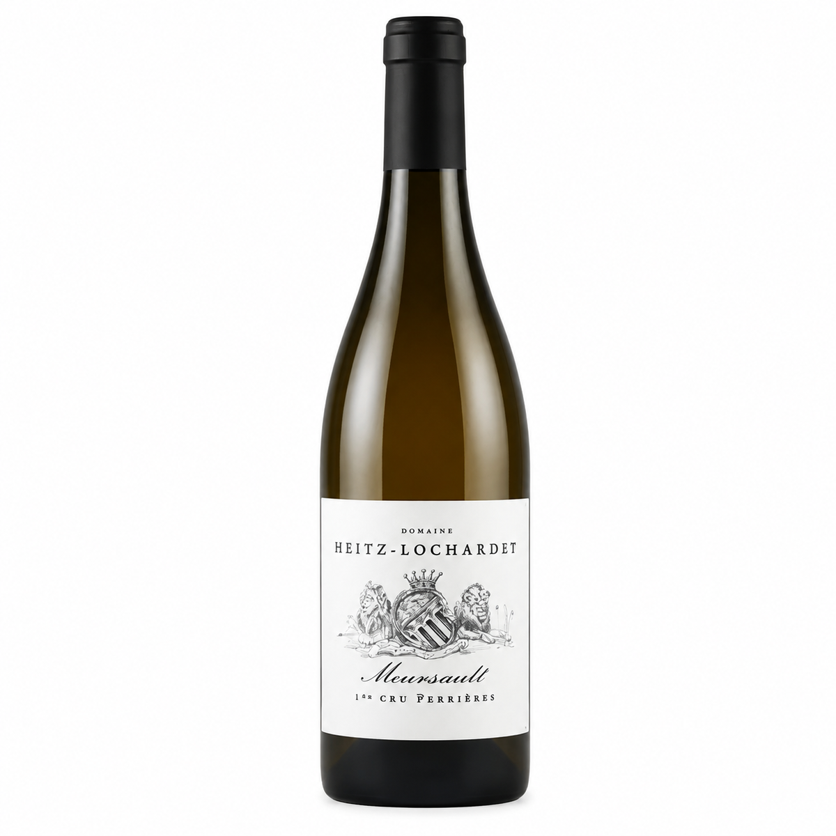 Domaine Heitz-Lochardet Meursault Premier Cru Perrieres 3L Jeroboam