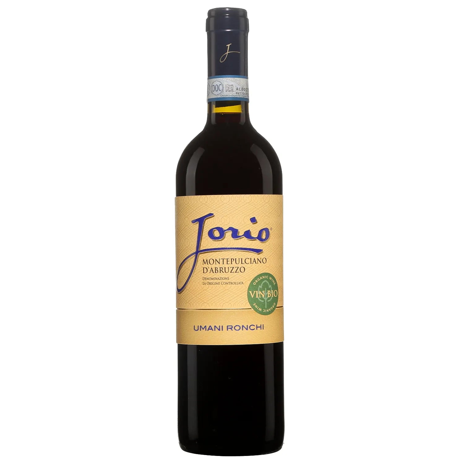 Umani Jorio Montepulciano 750ml