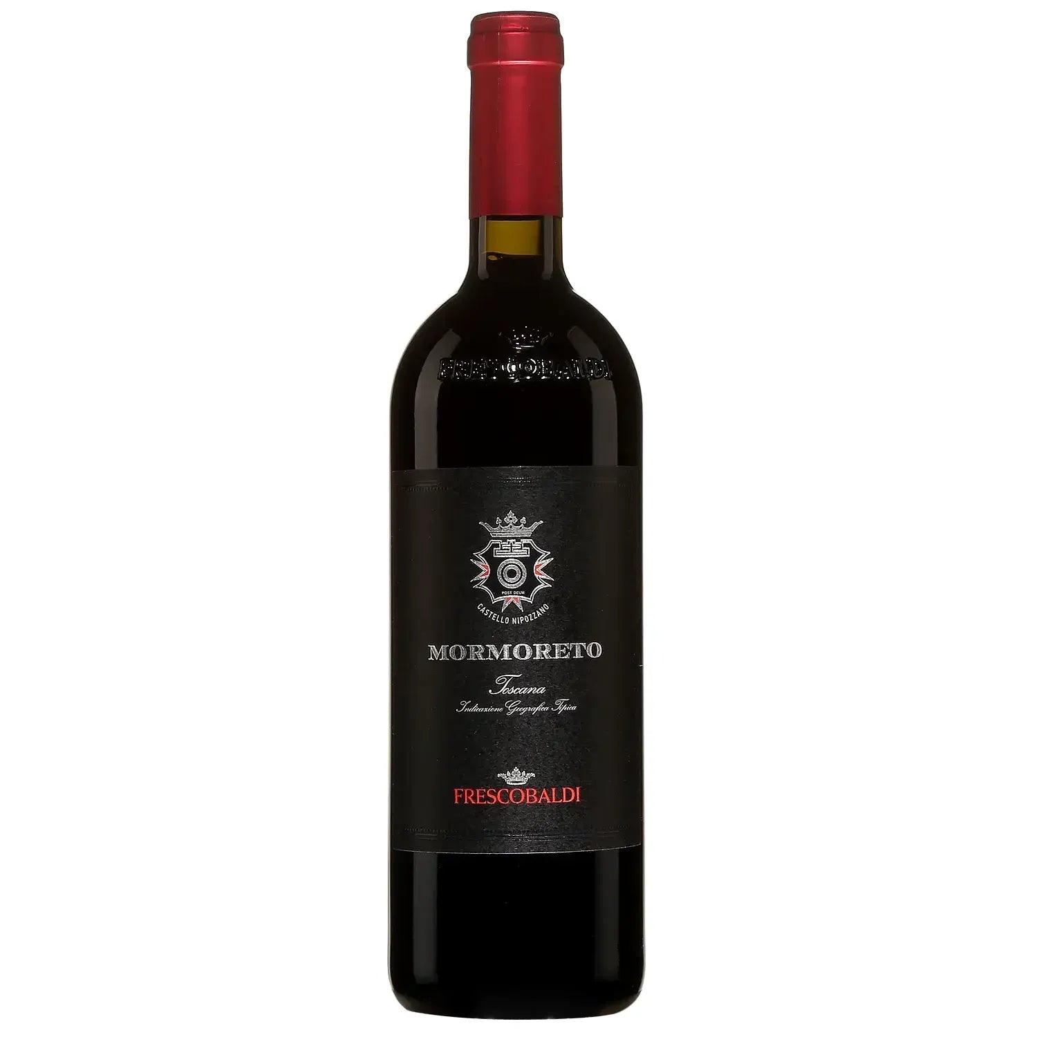 Frescobaldi Mormoretto 2018