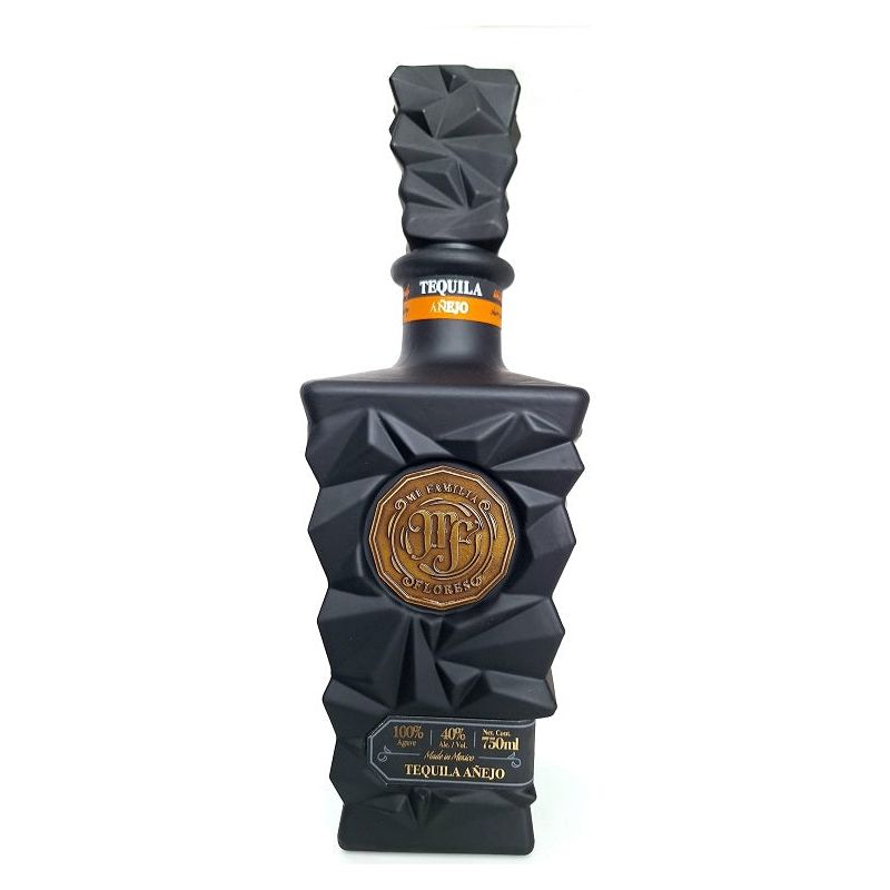 Mi Familia Anejo Tequila