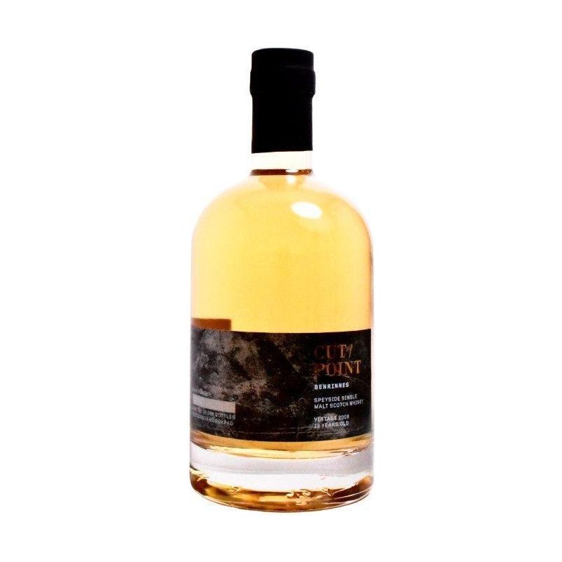 Benrinnes Cut Point 2008 13 Year Old 57.4%