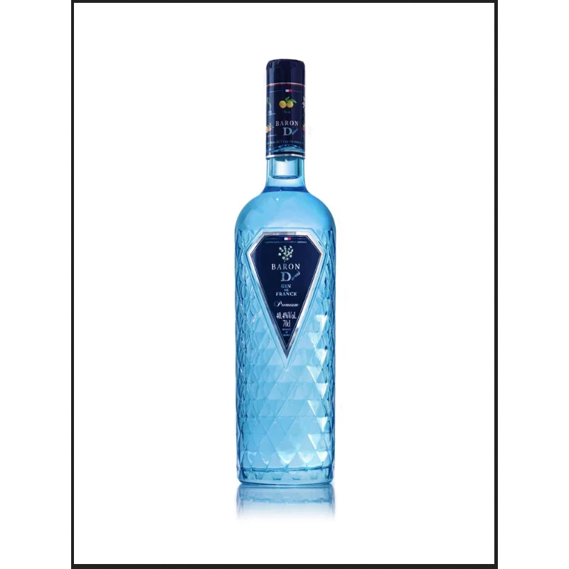 Baron D Gin