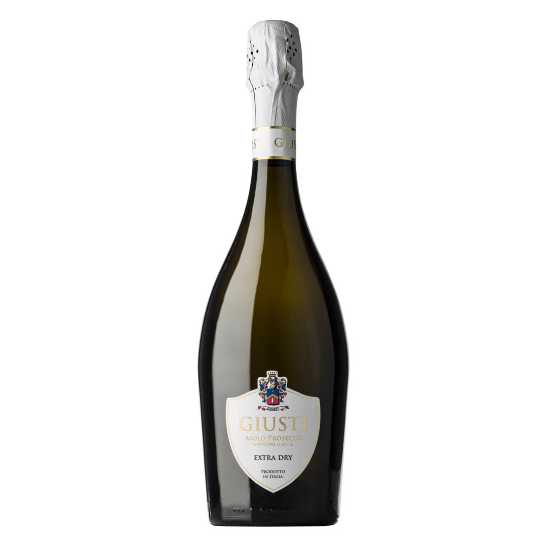 Giusti Asolo Prosecco Superiore Extra Dry 200ml