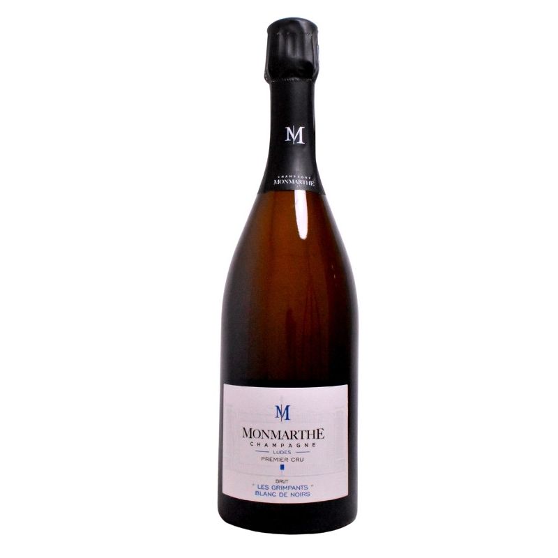 Champagne Monmarthe Blanc de Noirs