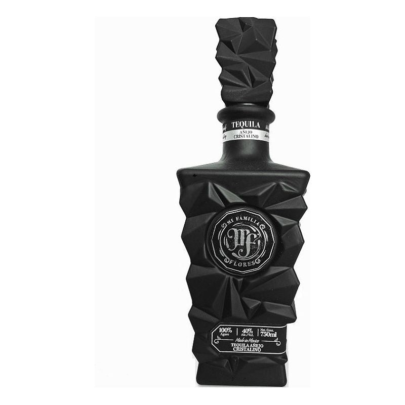 Mi Familia Anejo Cristalino Tequila