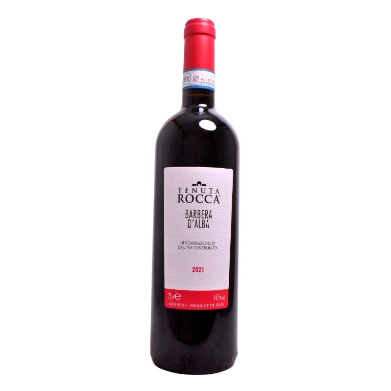 Tenuta Rocca Barbera d'Alba 2021