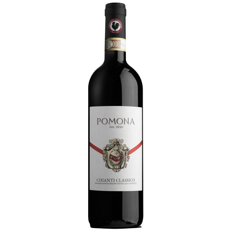 Fattoria Pomona Chianti Classico 2020 750ml