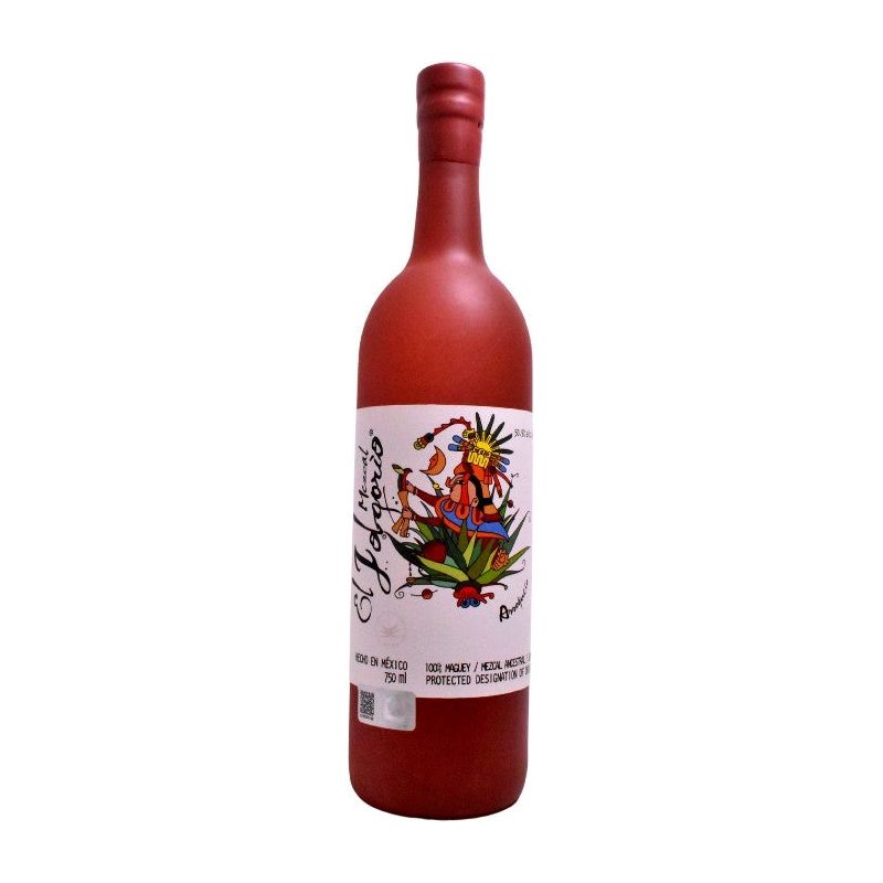 El Jolgorio Arroqueno Ancestral 750ml