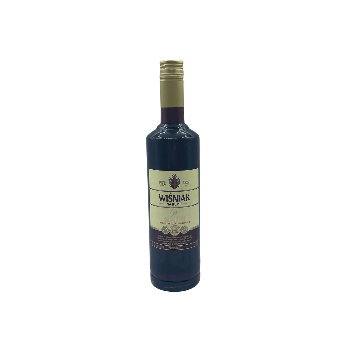Polish Cherry Rum