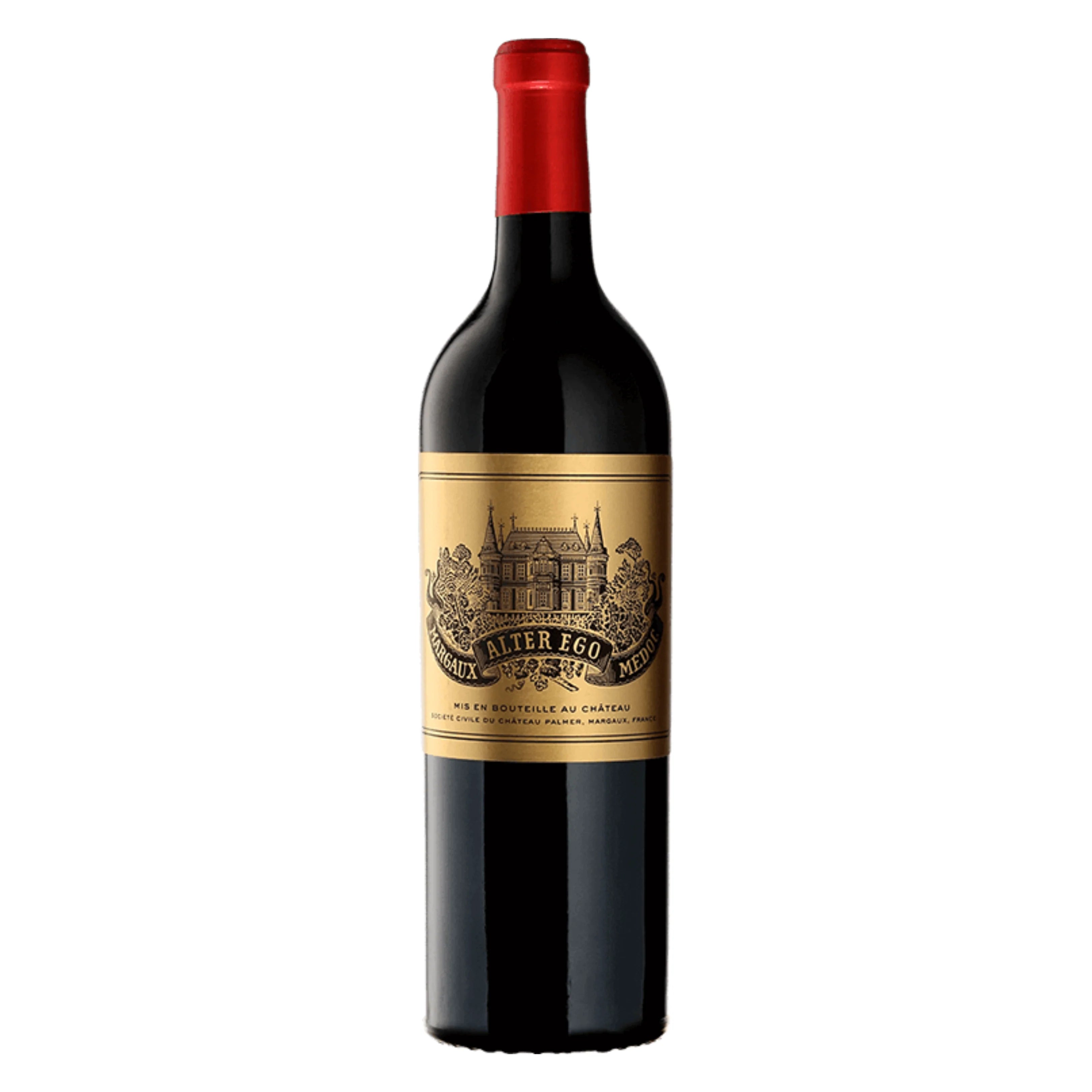 Chateau Palmer Alter Ego de Palmer 2022