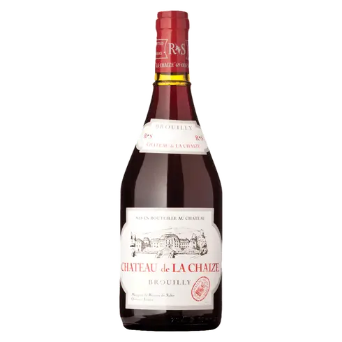 Chateau De La Chaize Brouilly 2020 750ml