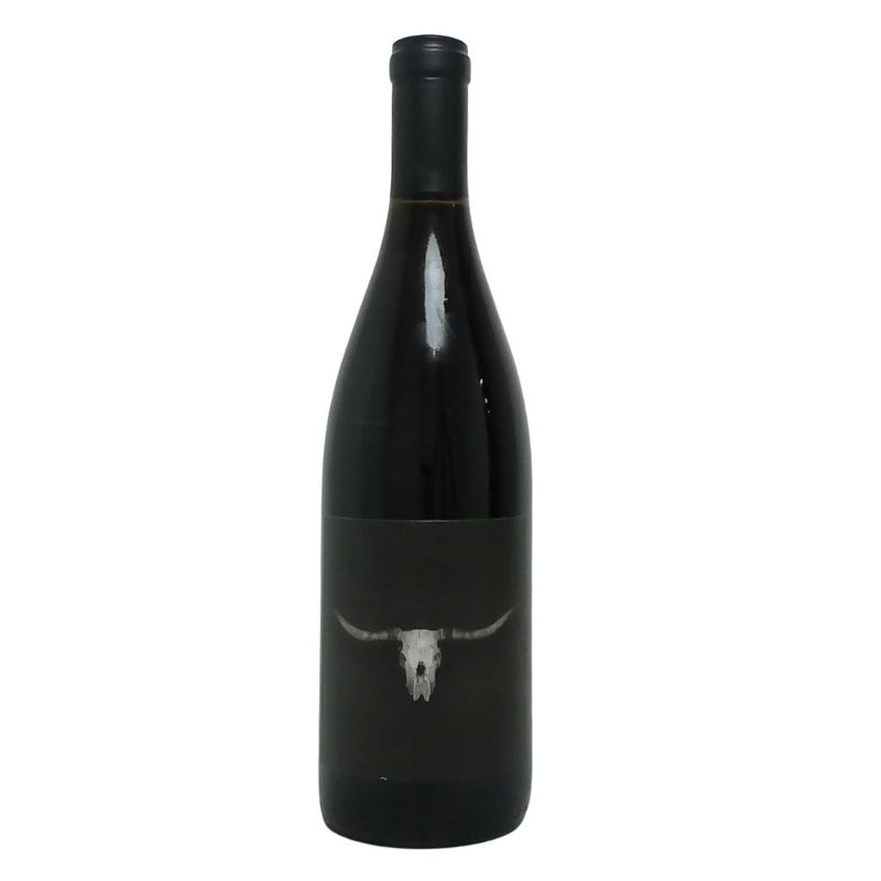 Sin Toro Red Blend